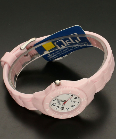 ساعت مچی زنانه کیو اند کیو، کد VS66-005