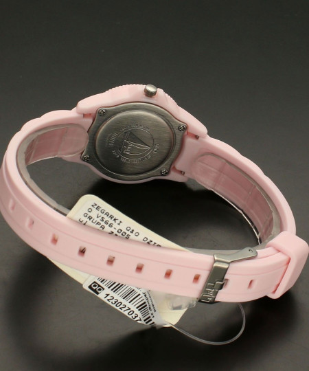 ساعت مچی زنانه کیو اند کیو، کد VS66-005