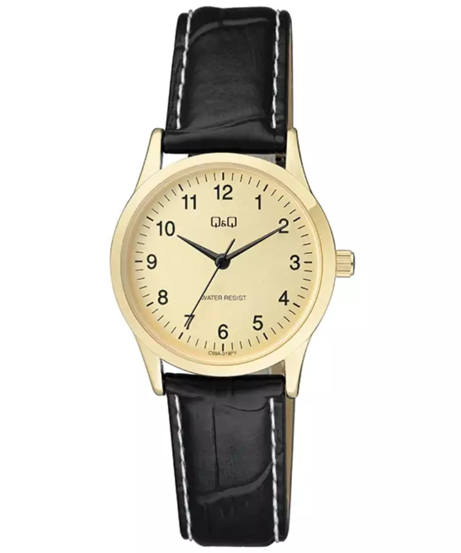 ساعت مچی زنانه کیو اند کیو، کد C09A-019