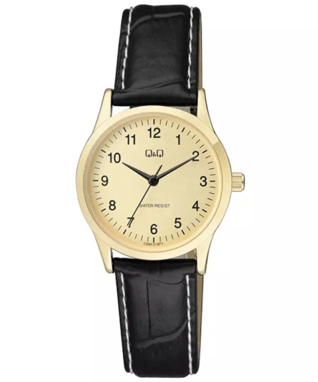 ساعت مچی زنانه کیو اند کیو، کد C09A-019