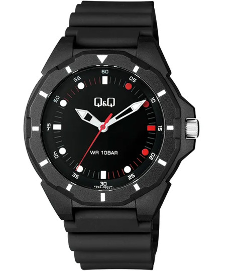 ساعت مچی مردانه کیو اند کیو، کد V30A-004
