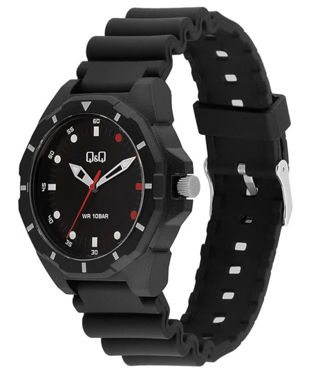 ساعت مچی مردانه کیو اند کیو، کد V30A-004