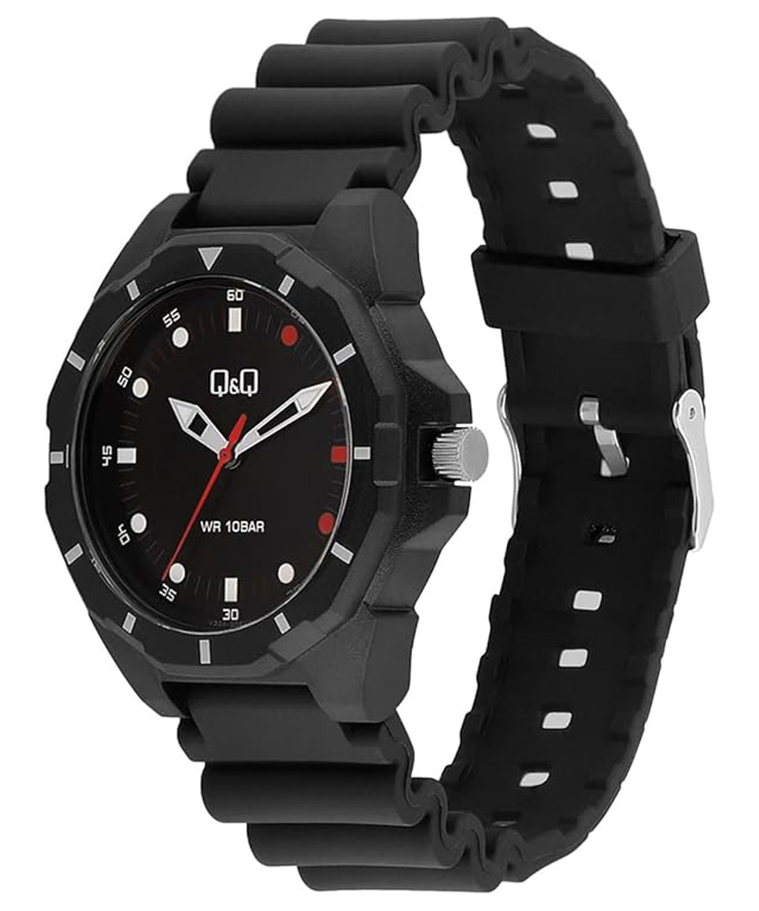 ساعت مچی مردانه کیو اند کیو، کد V30A-004