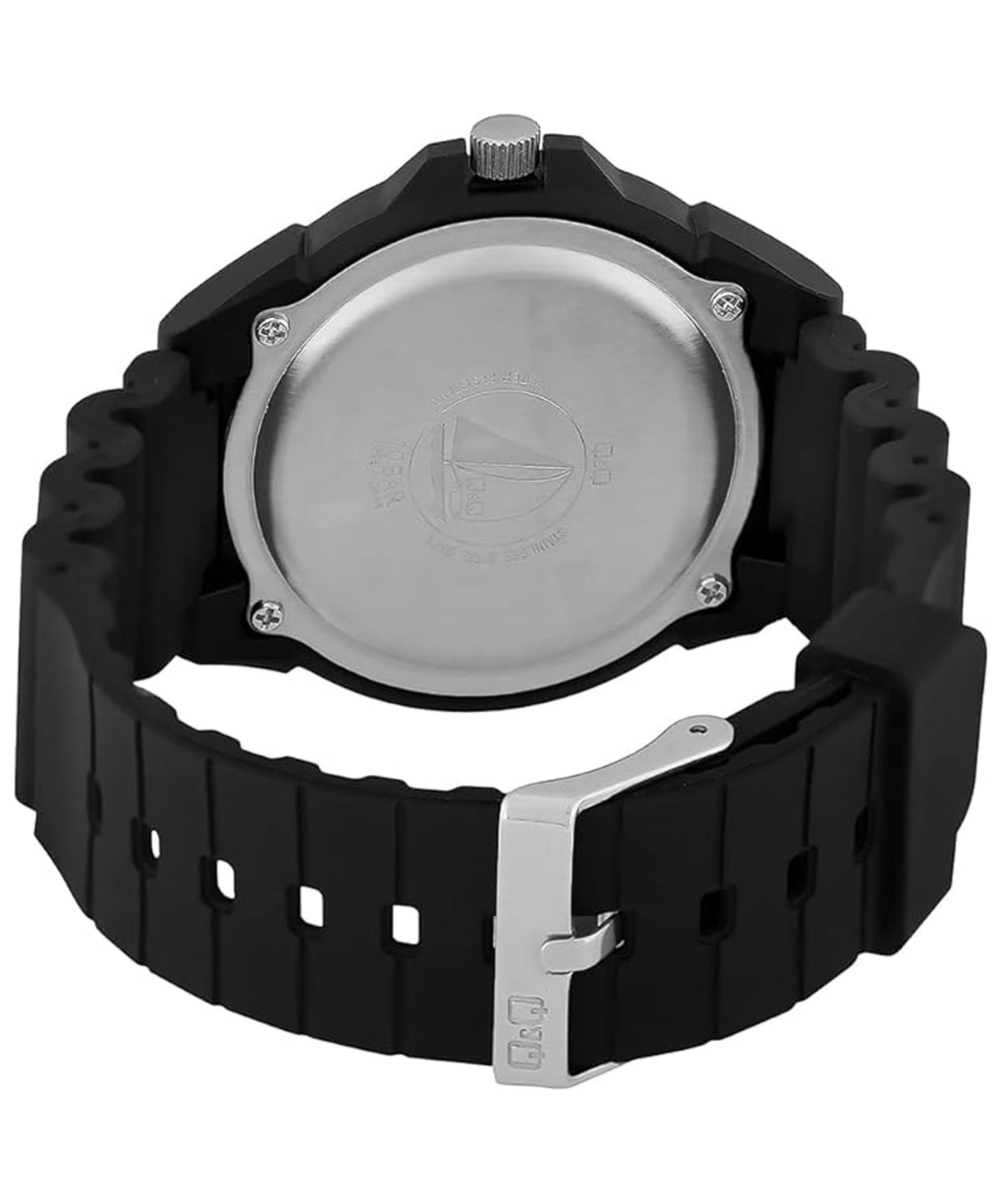 ساعت مچی مردانه کیو اند کیو، کد V30A-004