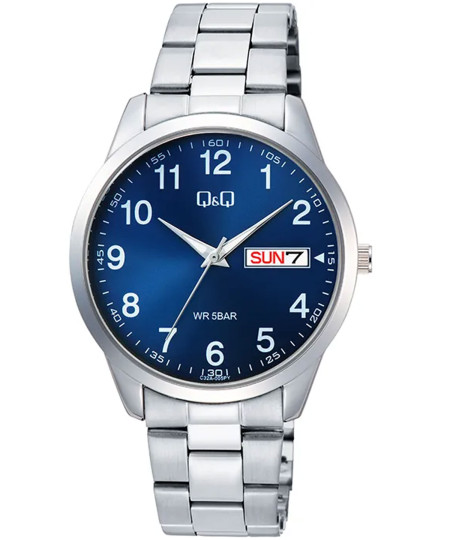 ساعت مچی مردانه کیو اند کیو، کد C32A-005