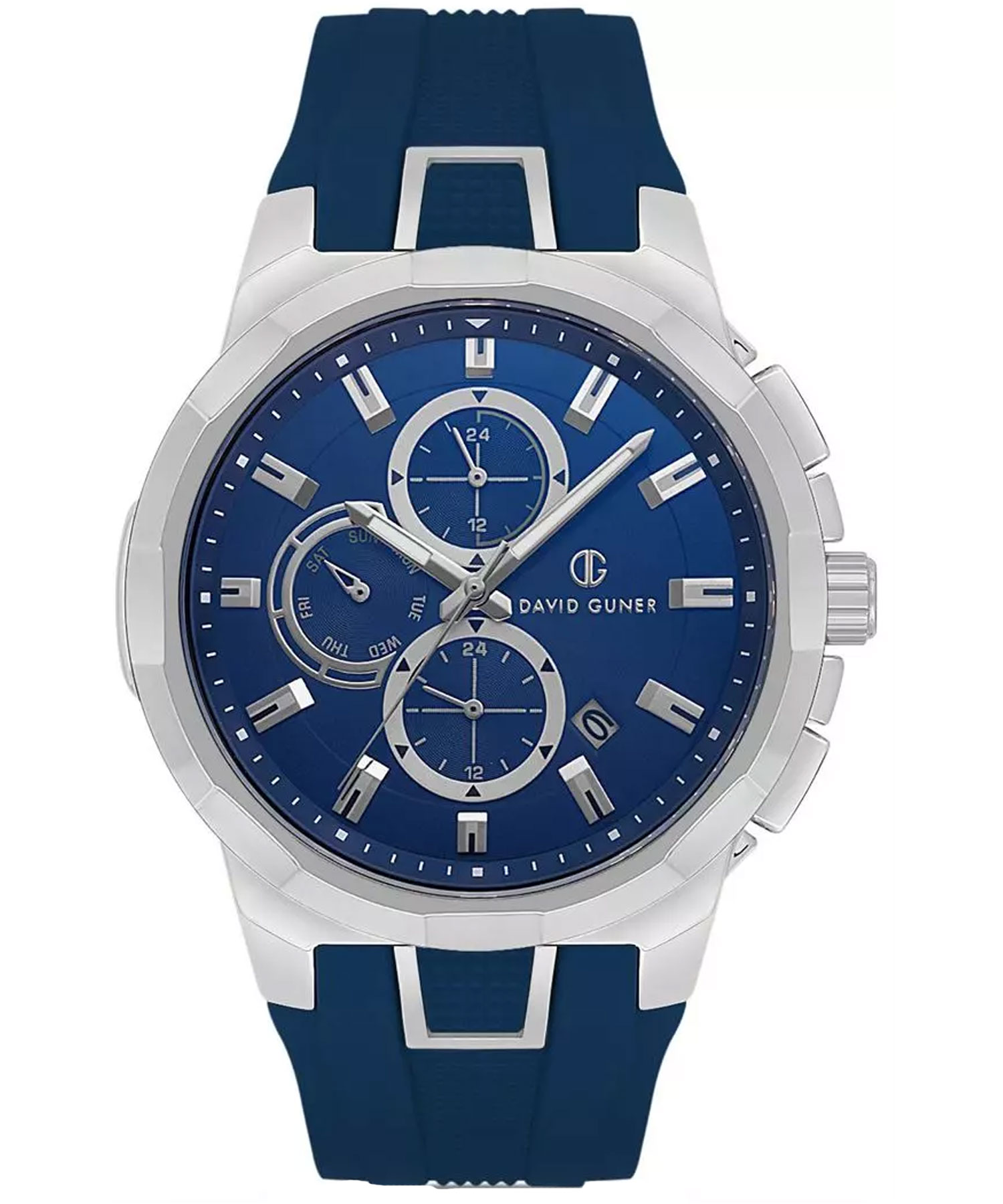 ساعت مچی مردانه دیوید گانر, کد DG-8696GD-L3