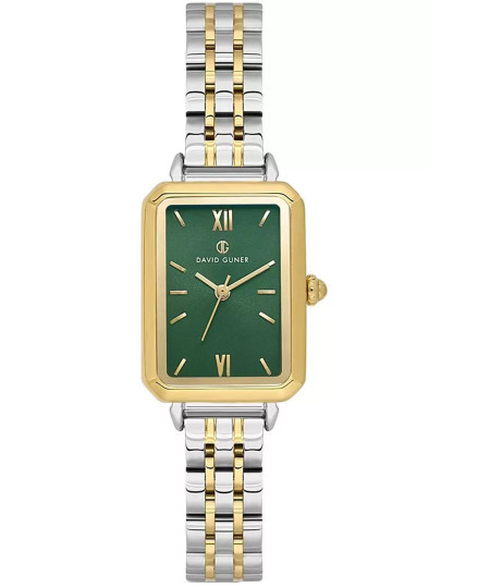 ساعت مچی زنانه دیوید گانر, کد DG-8725LA-D10