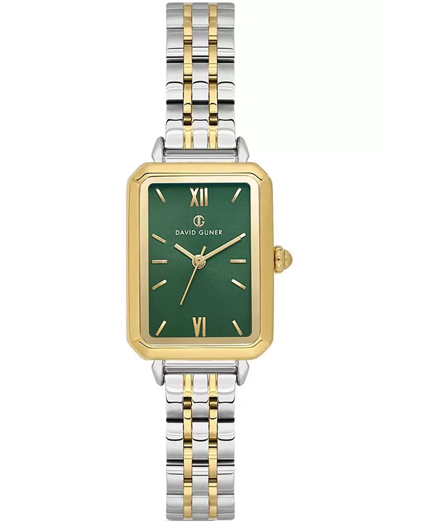 ساعت مچی زنانه دیوید گانر, کد DG-8725LA-D10