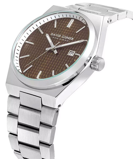 ساعت مچی مردانه دیوید گانر, کد DG-8922GA-A6