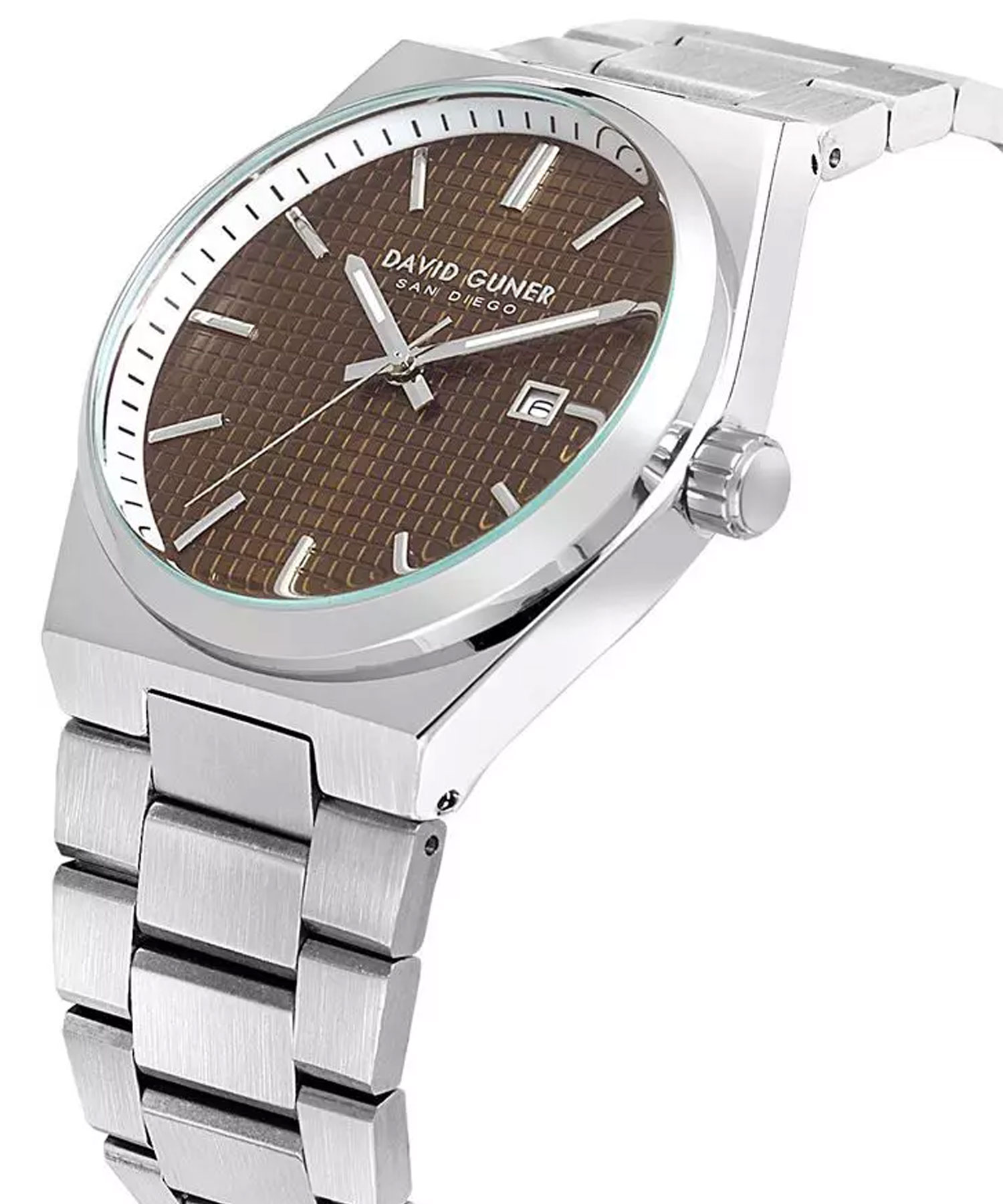 ساعت مچی مردانه دیوید گانر, کد DG-8922GA-A6