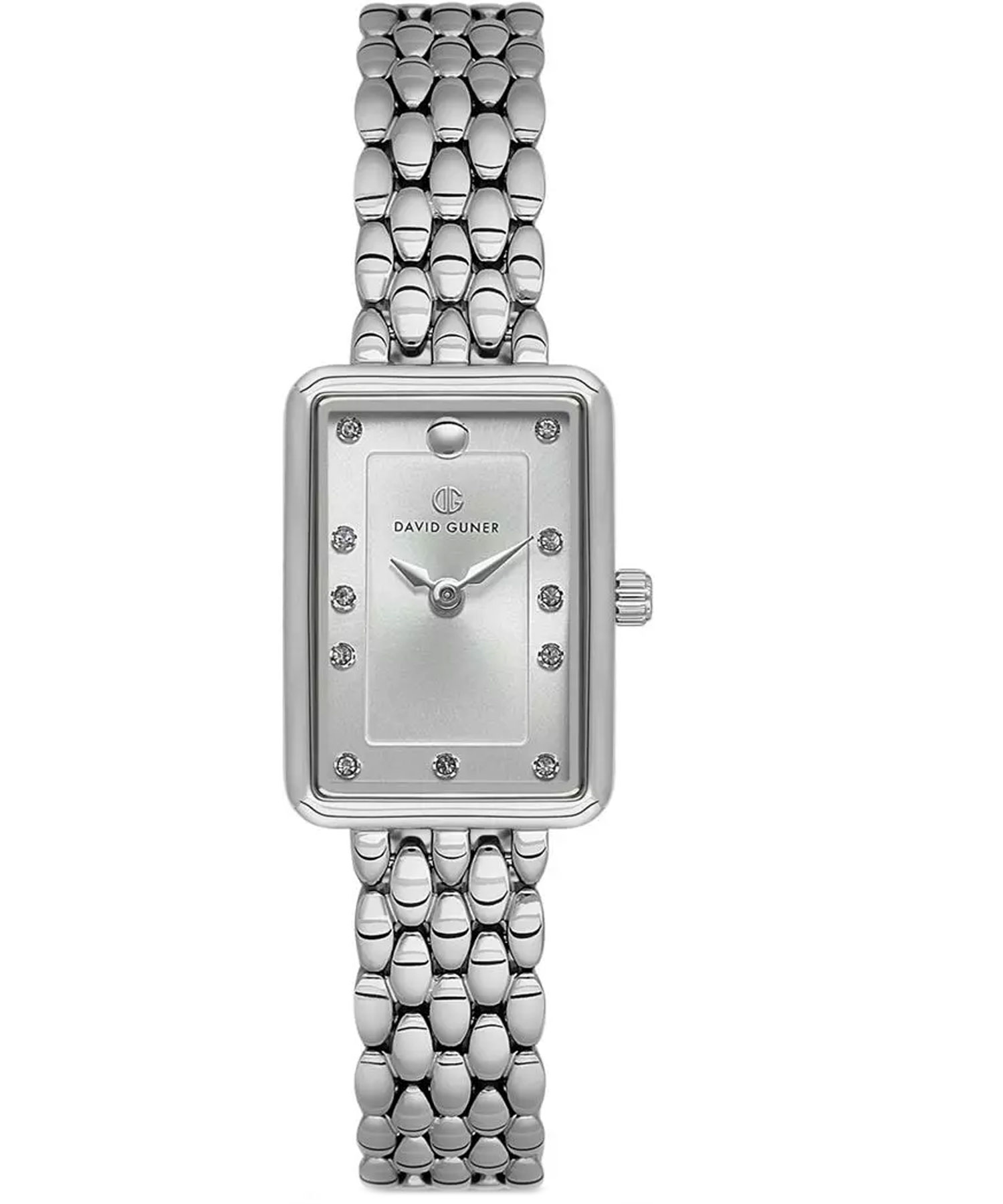 ساعت مچی زنانه دیوید گانر, کد DG-8882LA-A1