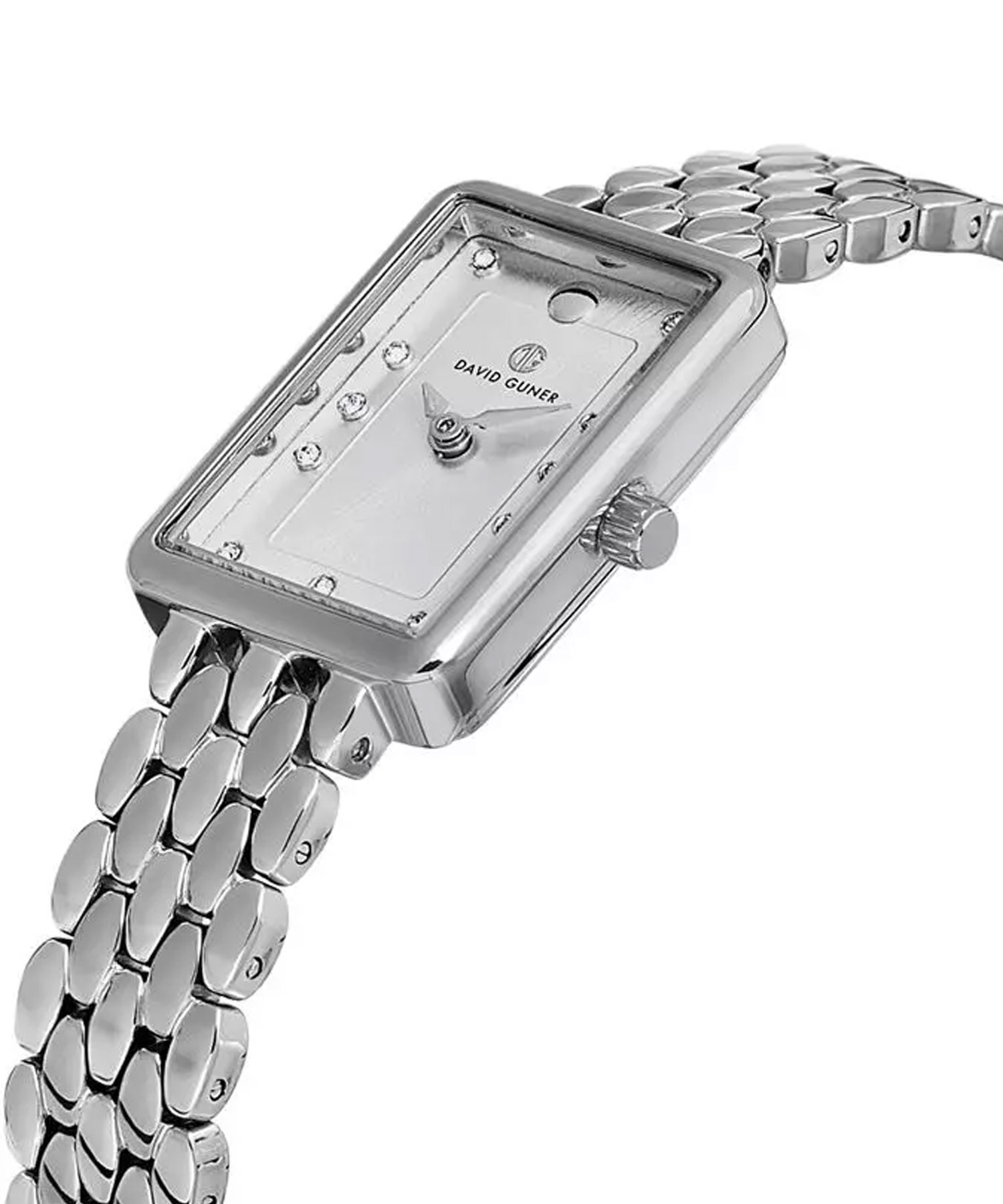 ساعت مچی زنانه دیوید گانر, کد DG-8882LA-A1