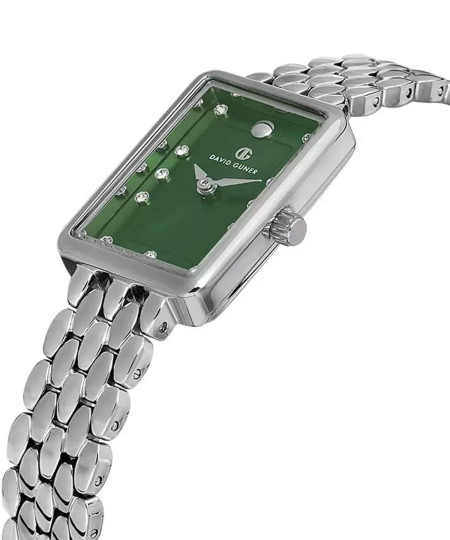 ساعت مچی زنانه دیوید گانر, کد DG-8882LA-A10