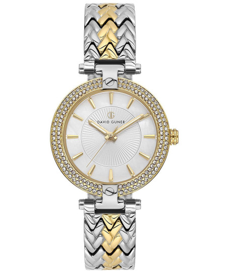 ساعت مچی زنانه دیوید گانر, کد DG-8723LA-D1