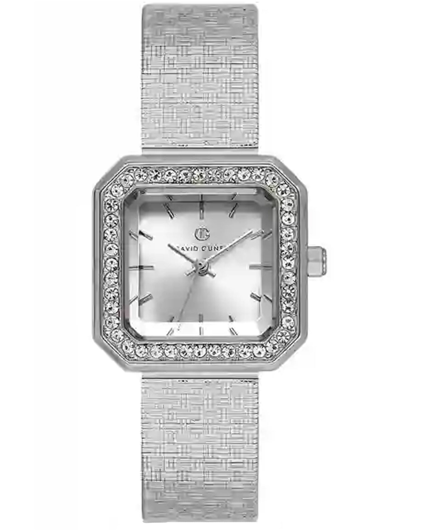 ساعت مچی زنانه دیوید گانر, کد DG-8730LC-A1