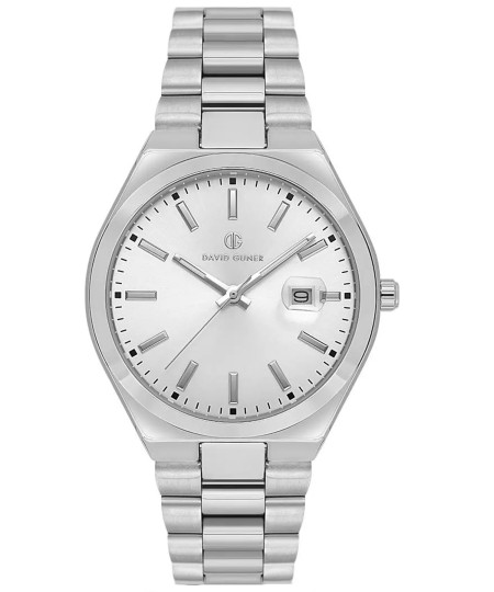 ساعت مچی مردانه دیوید گانر, کد DG-8697GA-A1