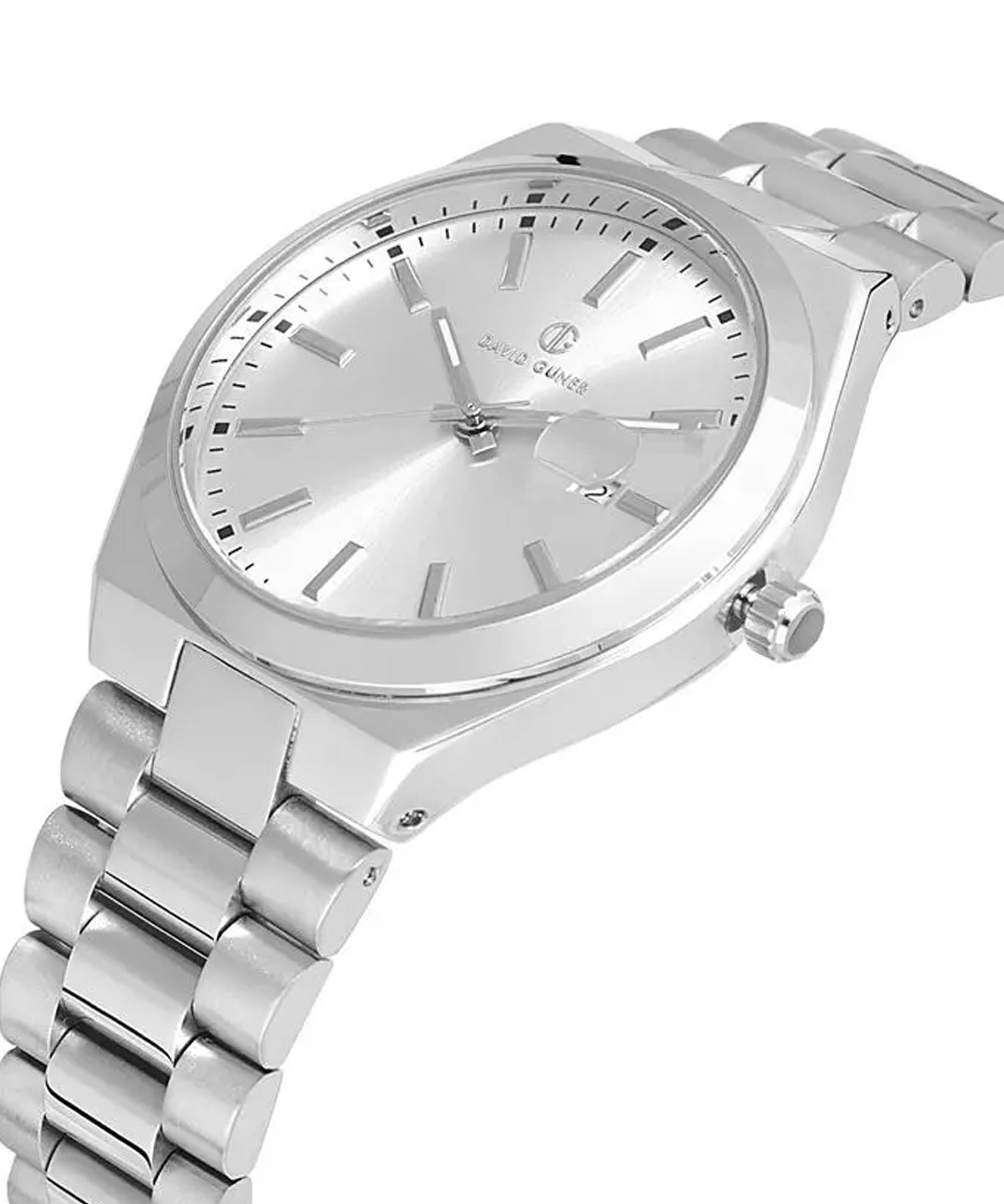 ساعت مچی مردانه دیوید گانر, کد DG-8697GA-A1