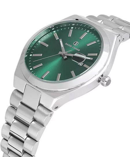 ساعت مچی مردانه دیوید گانر, کد DG-8697GA-A10