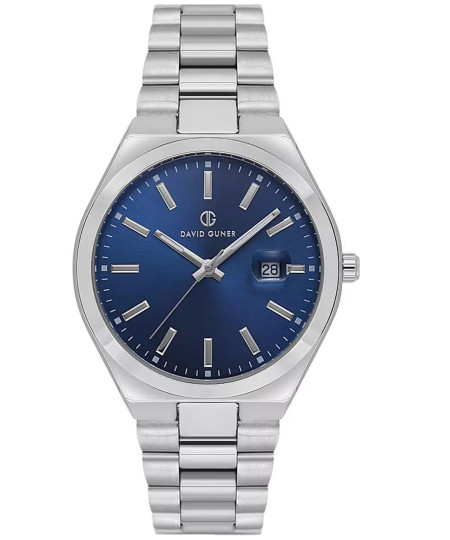 ساعت مچی مردانه دیوید گانر, کد DG-8697GA-A3