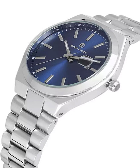 ساعت مچی مردانه دیوید گانر, کد DG-8697GA-A3