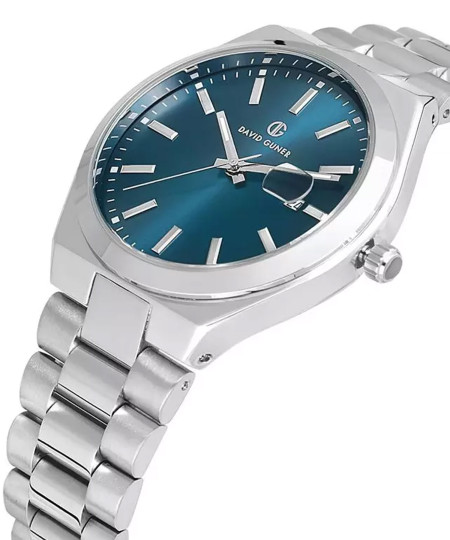 ساعت مچی مردانه دیوید گانر, کد DG-8697GA-A3A