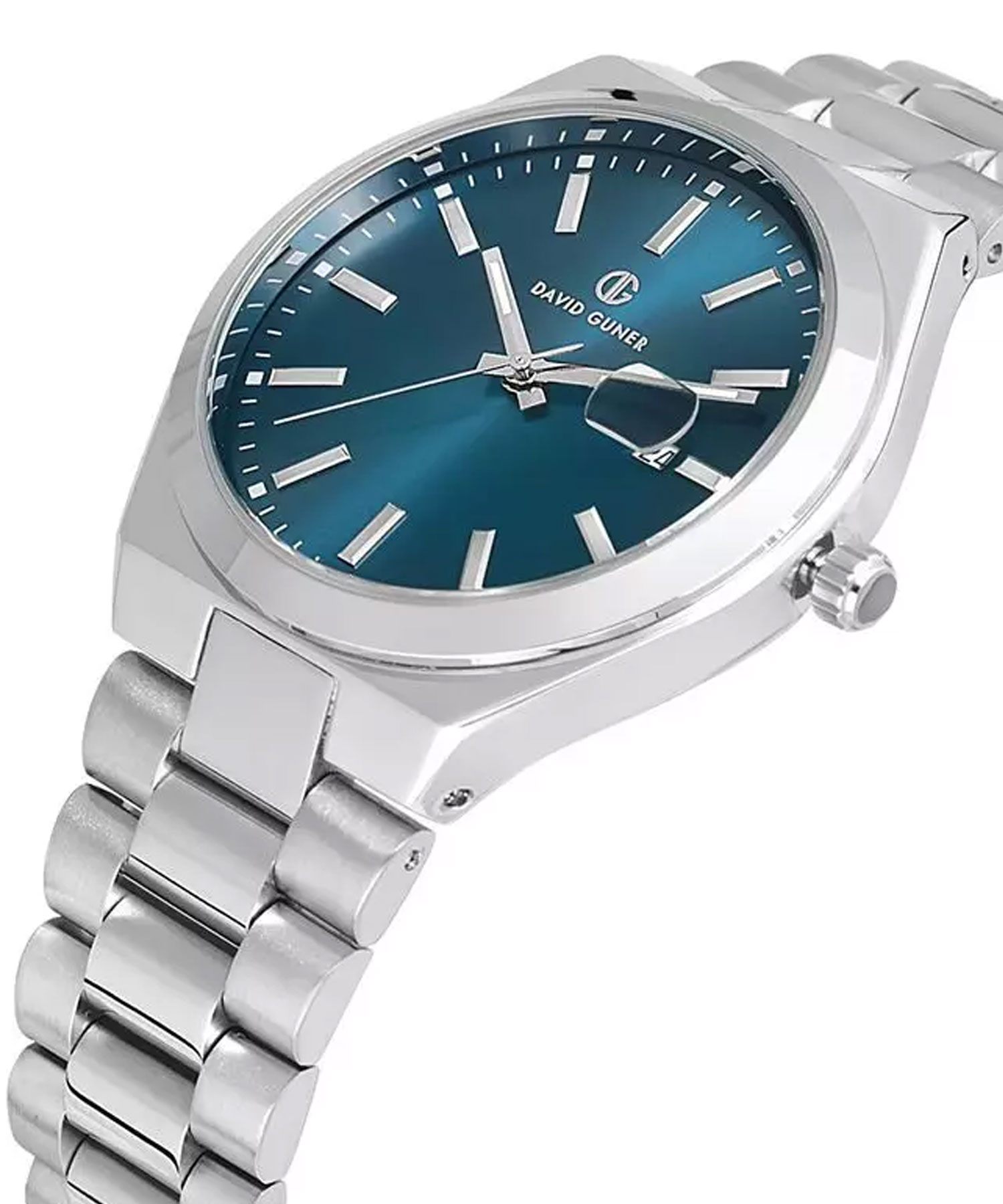 ساعت مچی مردانه دیوید گانر, کد DG-8697GA-A3A