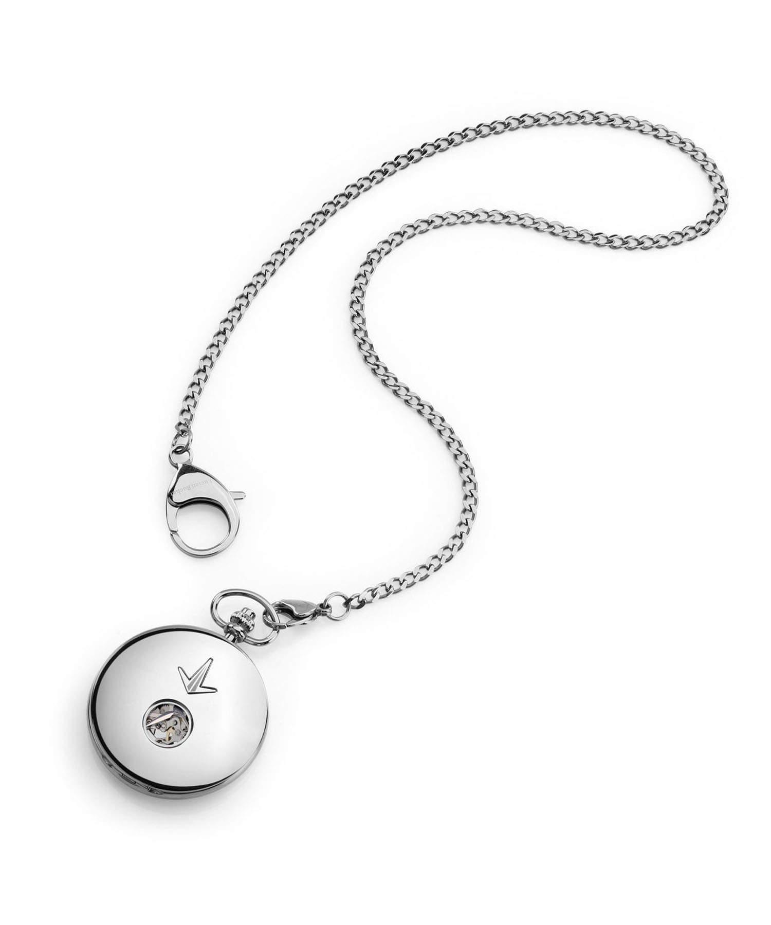 ساعت جیبی مردانه لوسین روشا، کد R0419123001