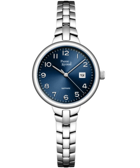 ساعت مچی زنانه پیر ریکود, کد P23007.5125Q