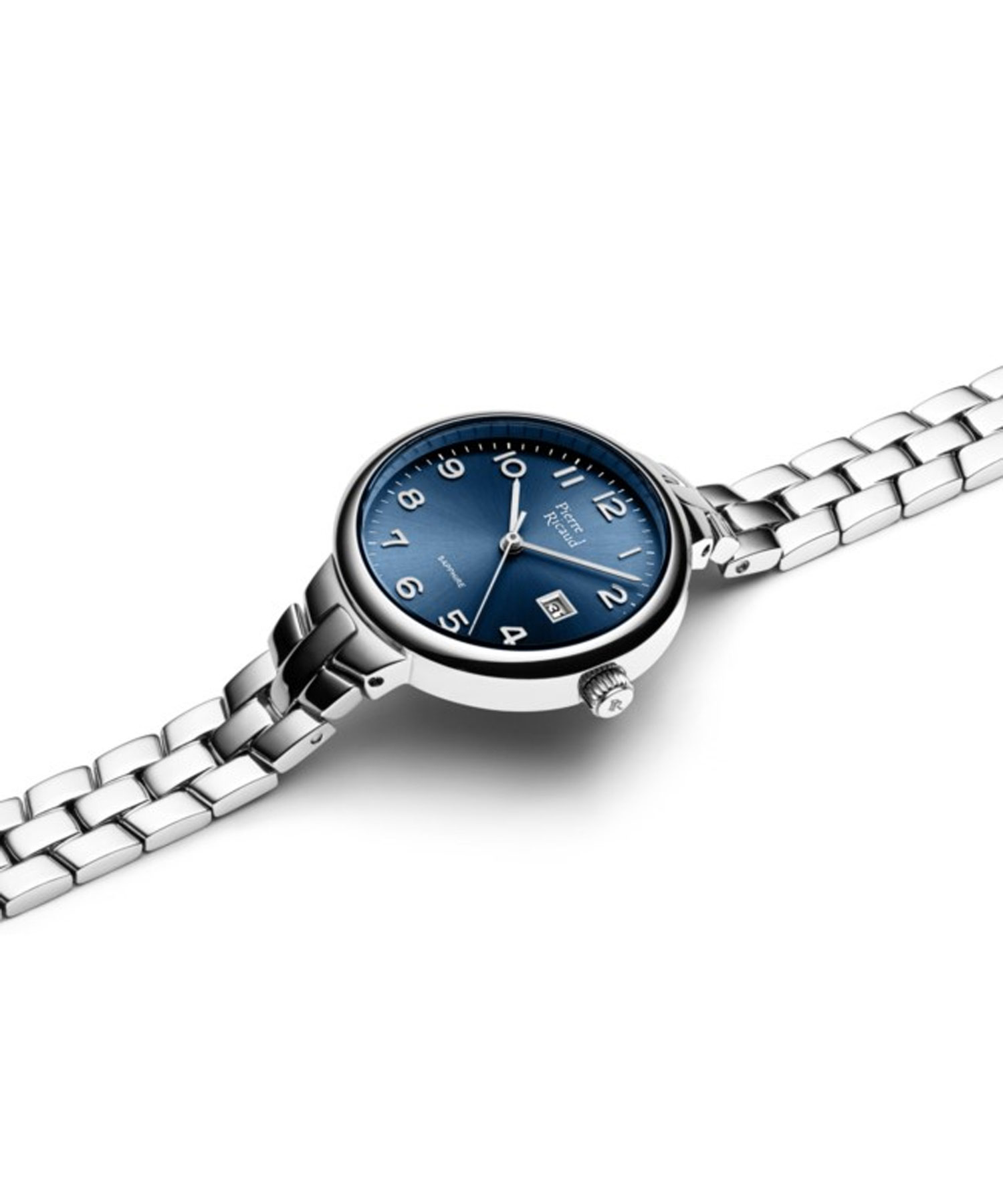 ساعت مچی زنانه پیر ریکود, کد P23007.5125Q