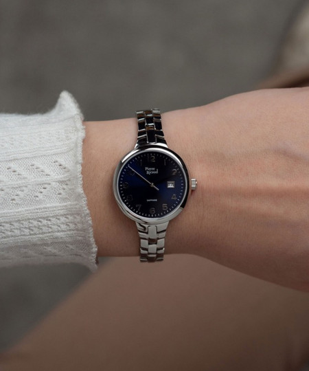 ساعت مچی زنانه پیر ریکود, کد P23007.5125Q