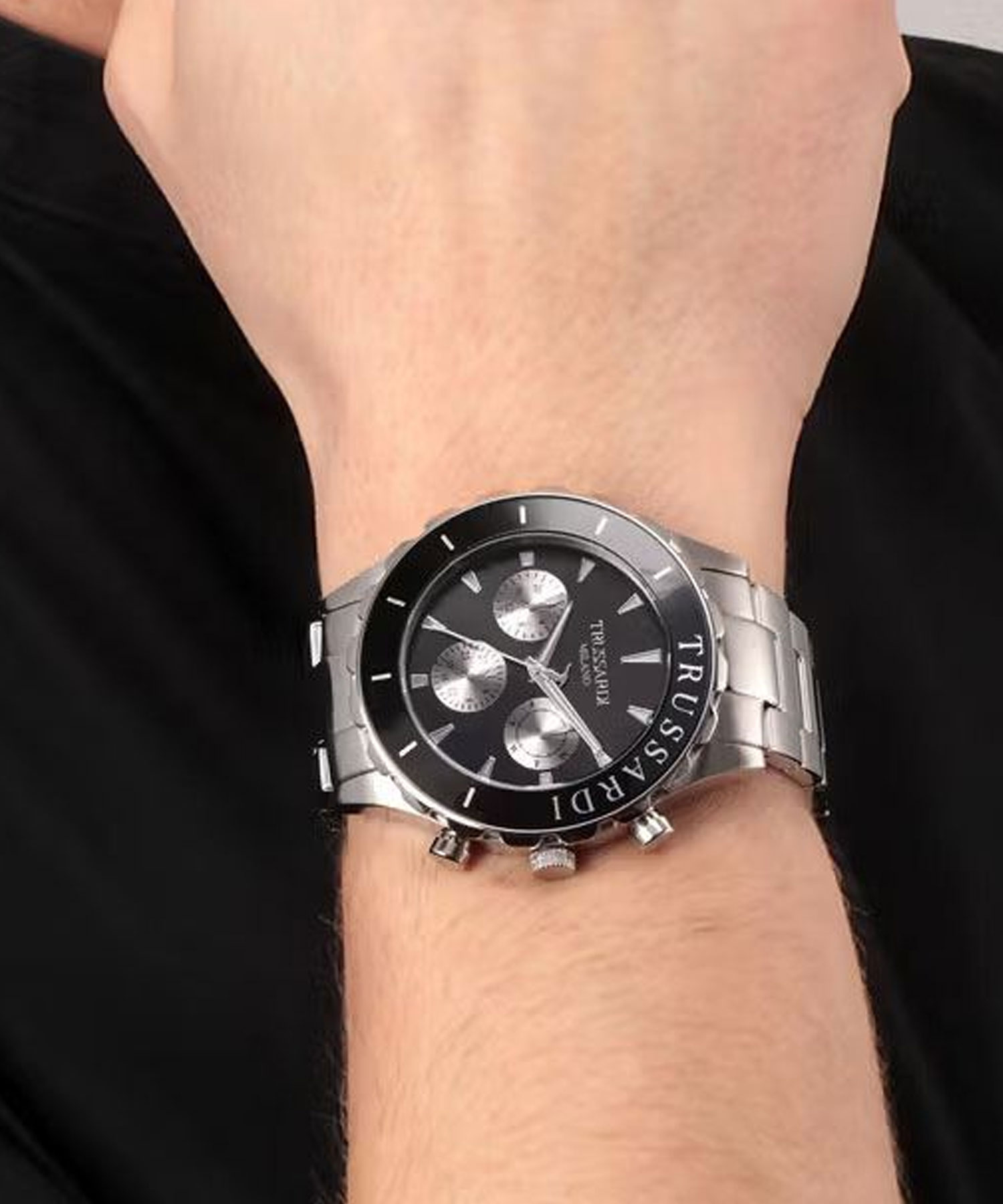 ساعت مچی مردانه تروساردی، کد R2453143004