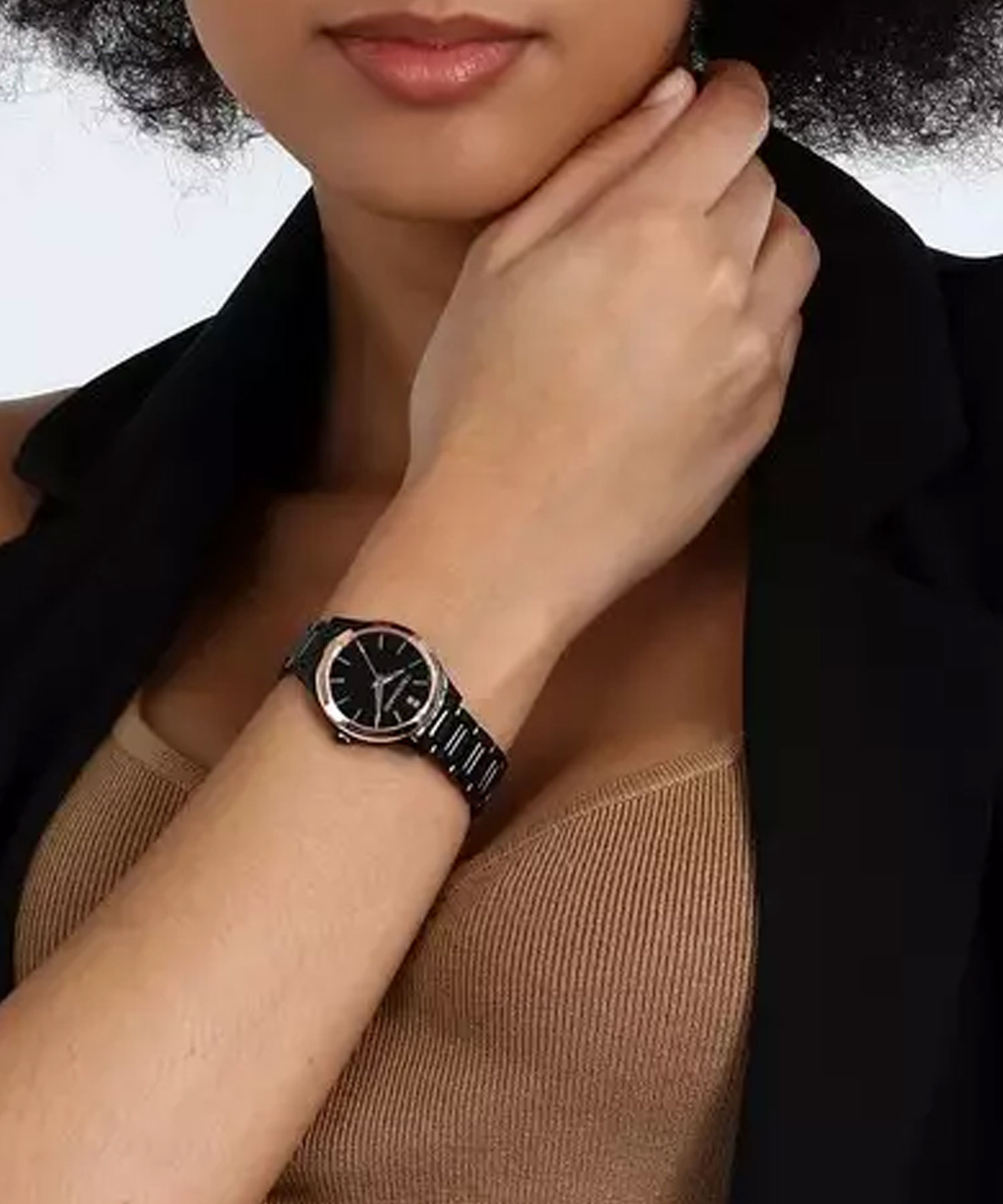 ساعت مچی زنانه تروساردی، کد R2453151518