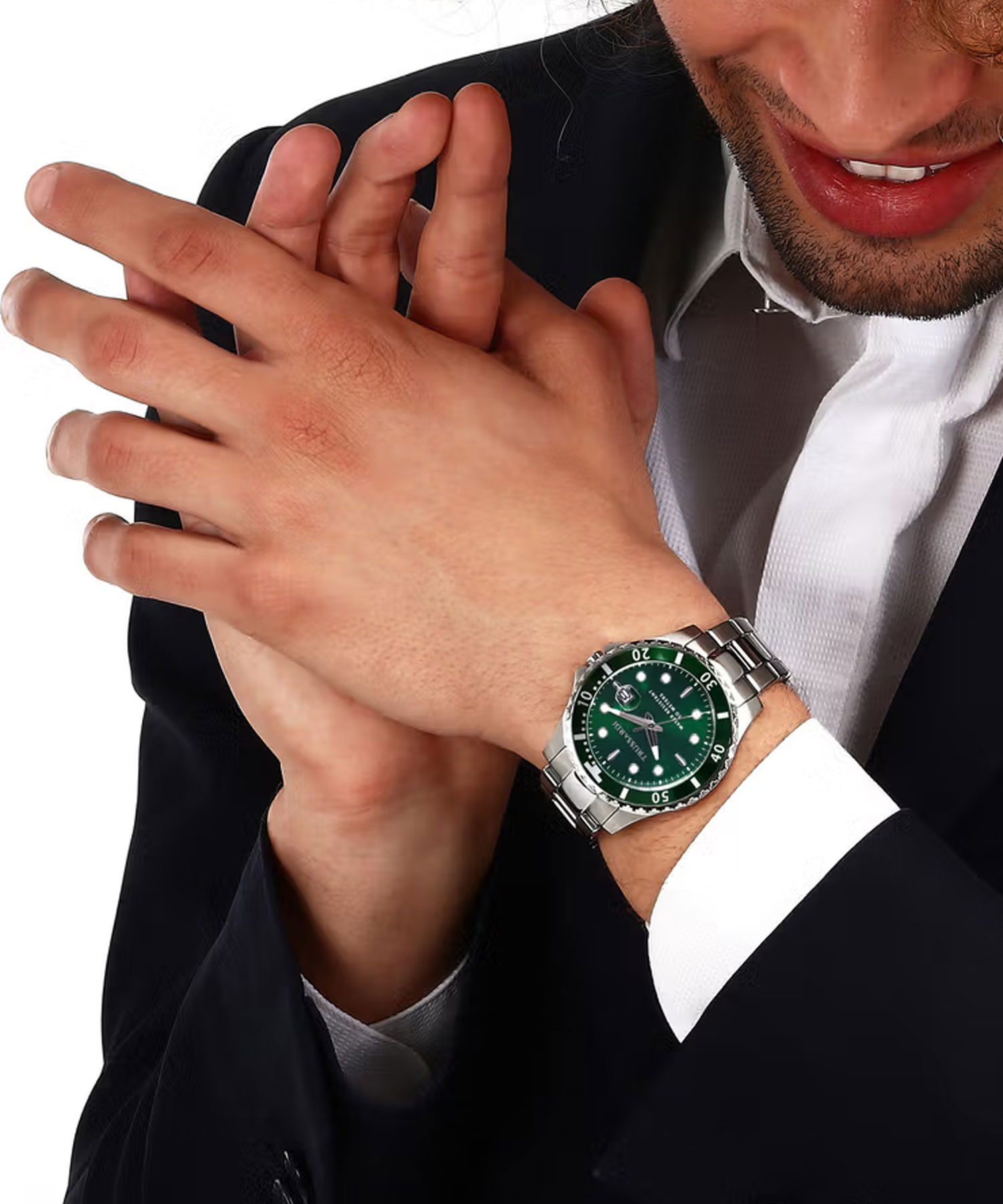 ساعت مچی مردانه تروساردی، کد R2453169004