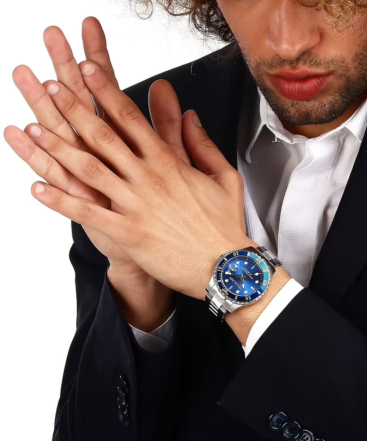 ساعت مچی مردانه تروساردی، کد R2453169006