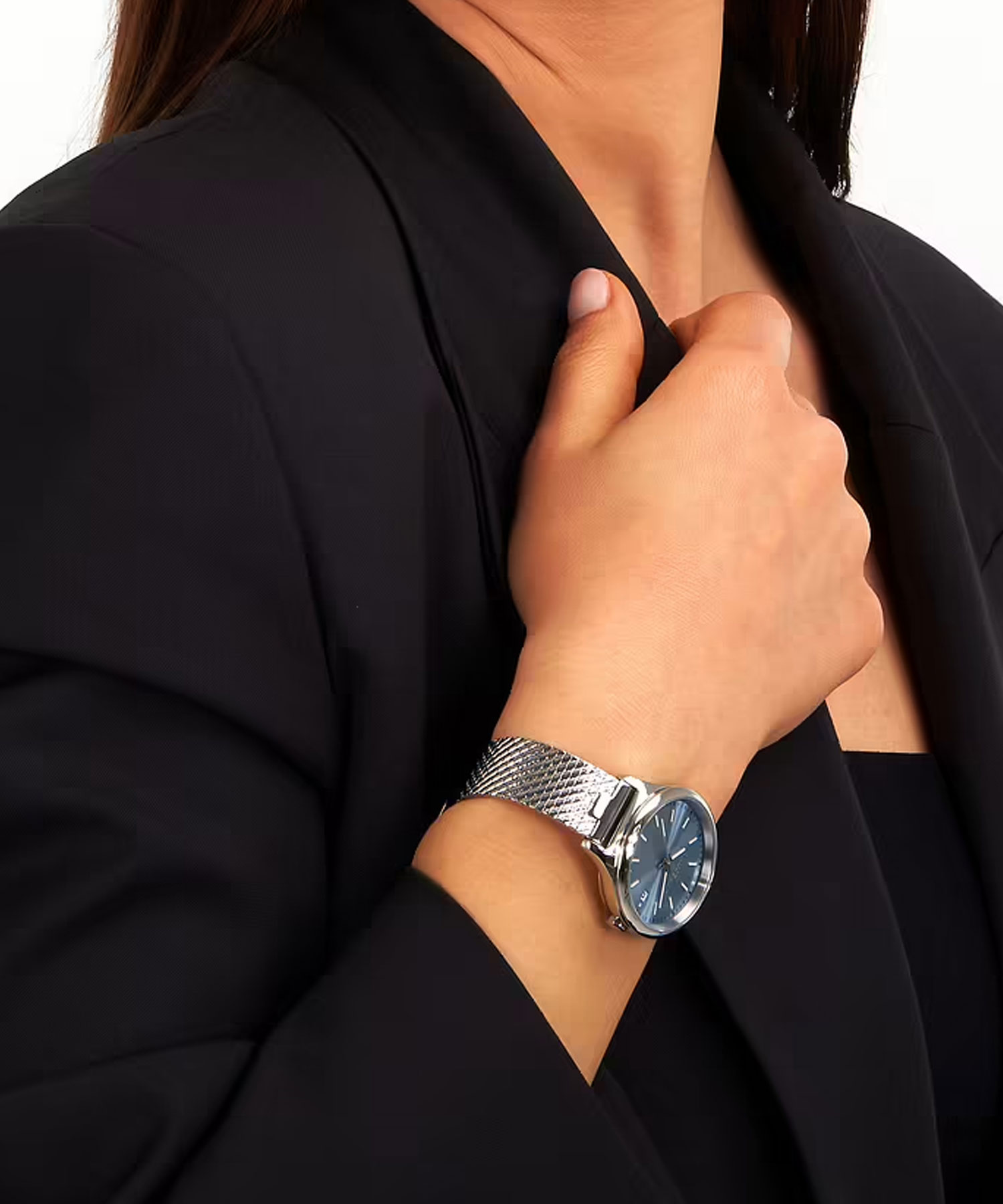 ساعت مچی زنانه تروساردی، کد R2453170507
