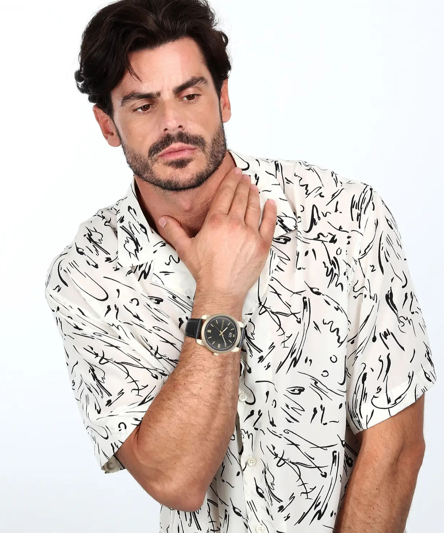 ساعت مچی مردانه تروساردی، کد R2451154002
