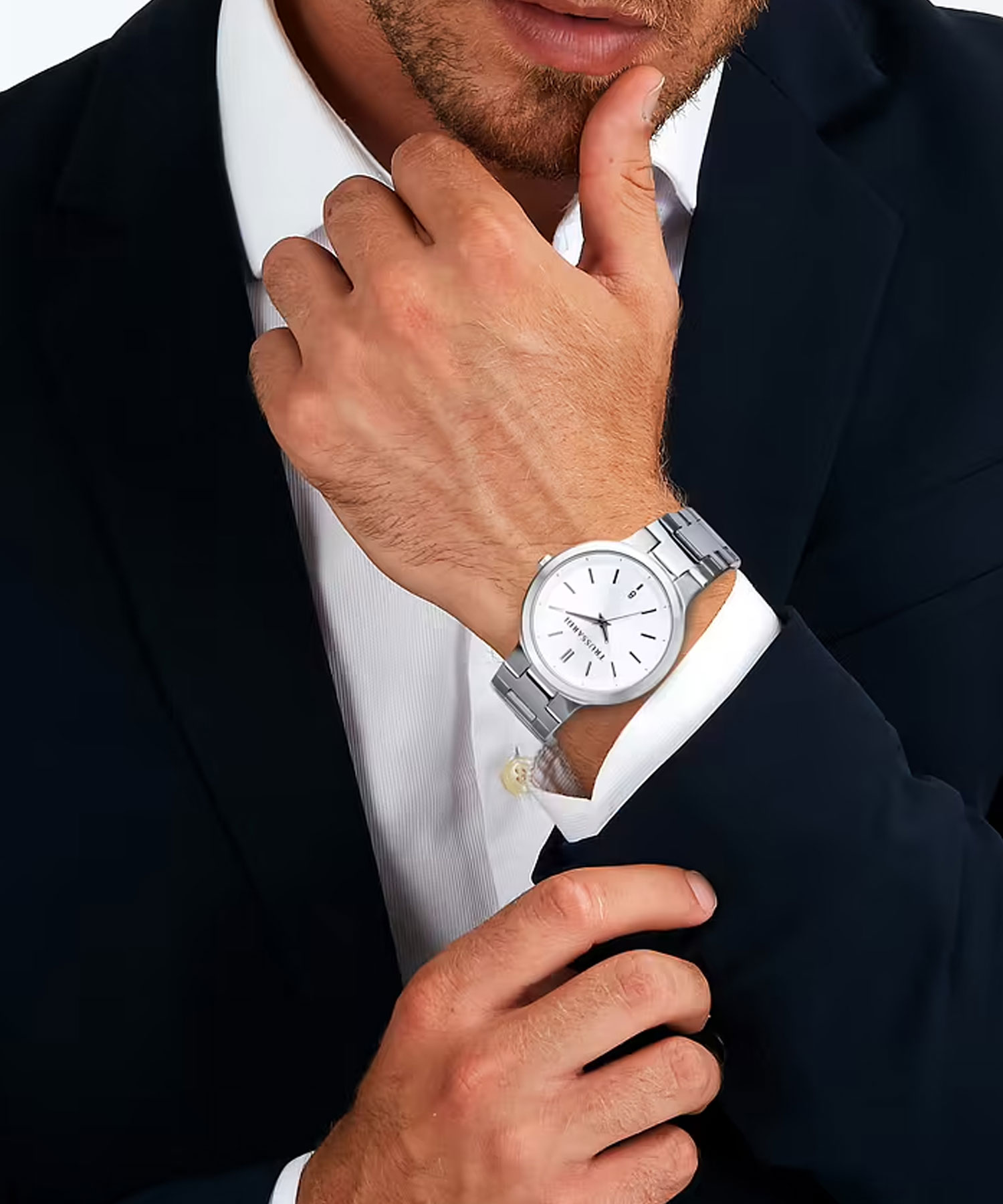 ساعت مچی مردانه تروساردی، کد R2453164003
