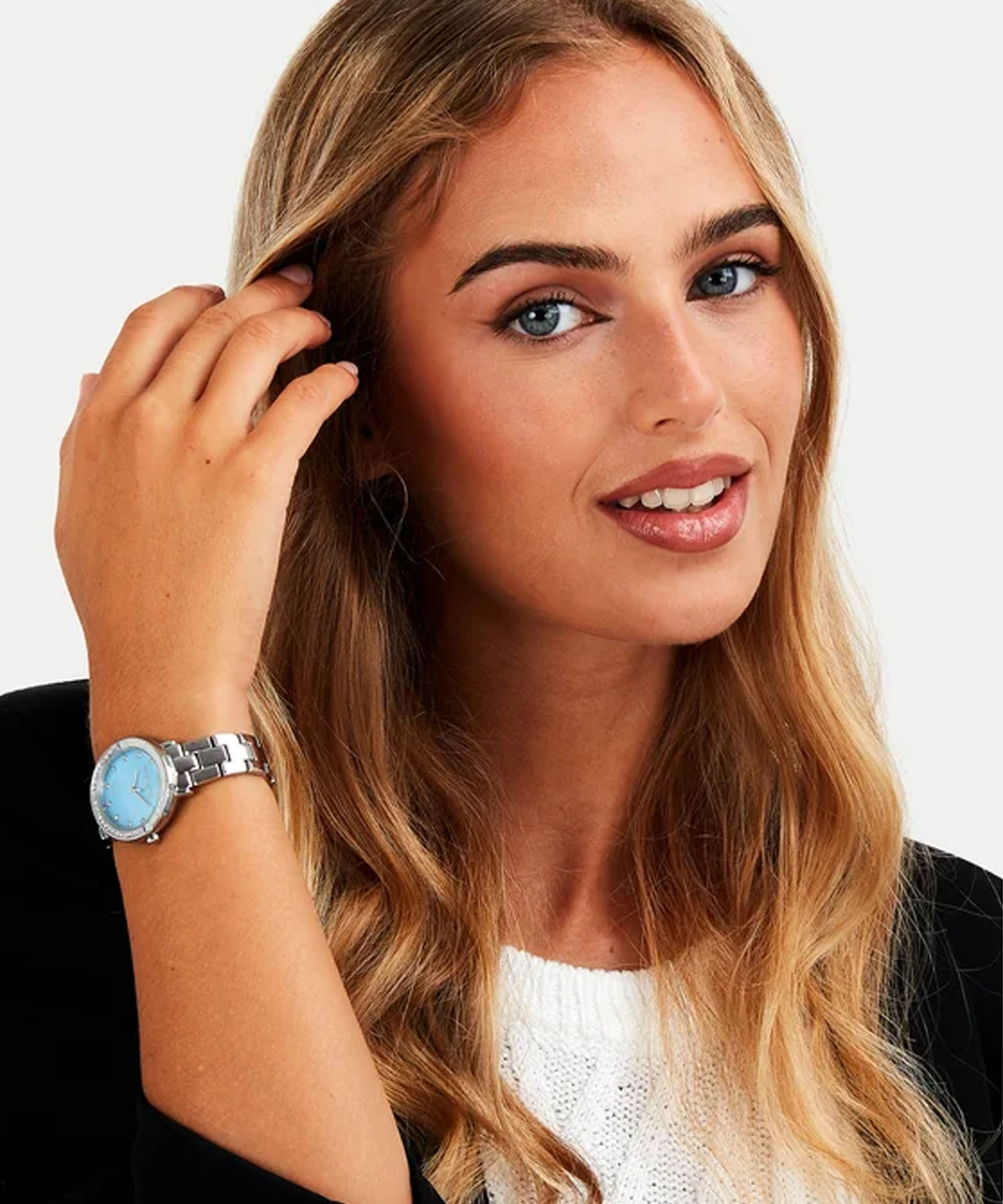 ساعت مچی زنانه تروساردی، کد R2453125501
