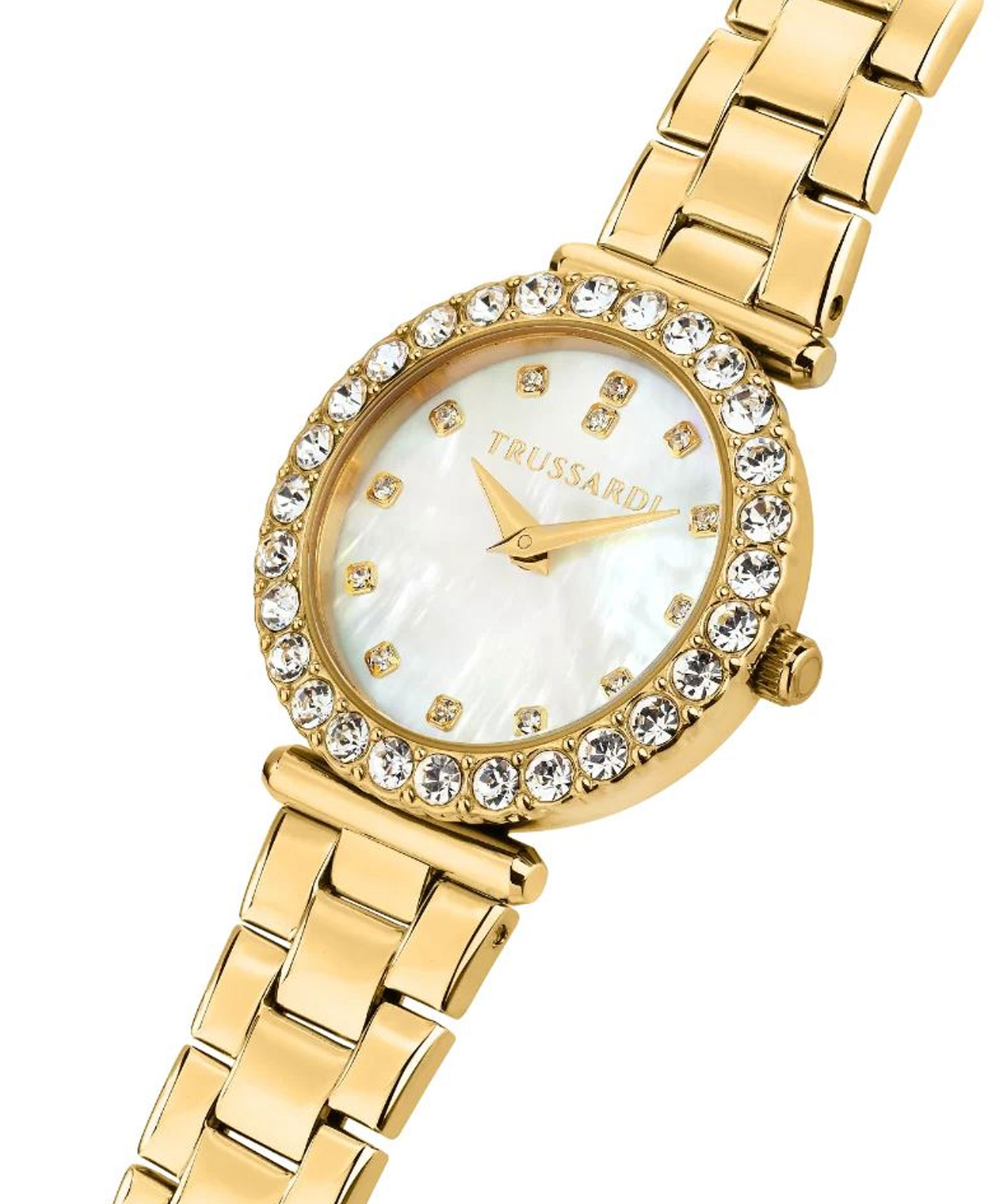 ساعت مچی زنانه تروساردی، کد R2453165501