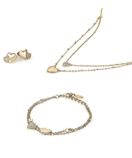 ساعت مچی زنانه تروساردی، کد R2453161501