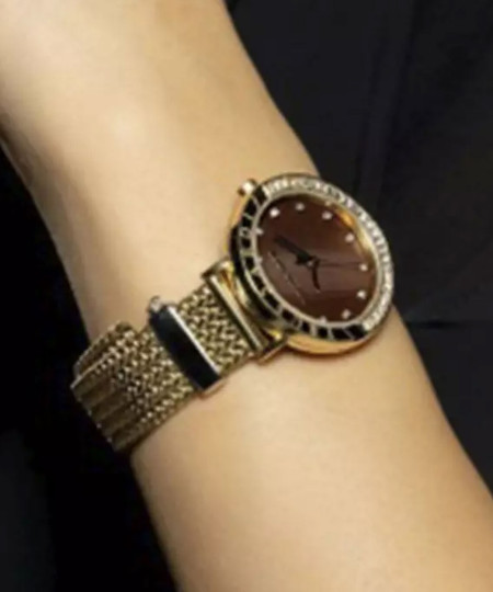 ساعت مچی زنانه تروساردی، کد R2453125509