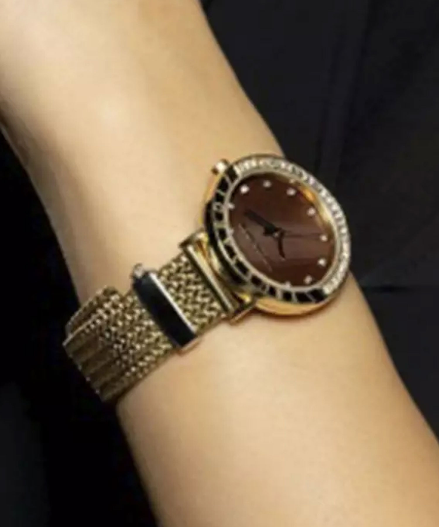 ساعت مچی زنانه تروساردی، کد R2453125509