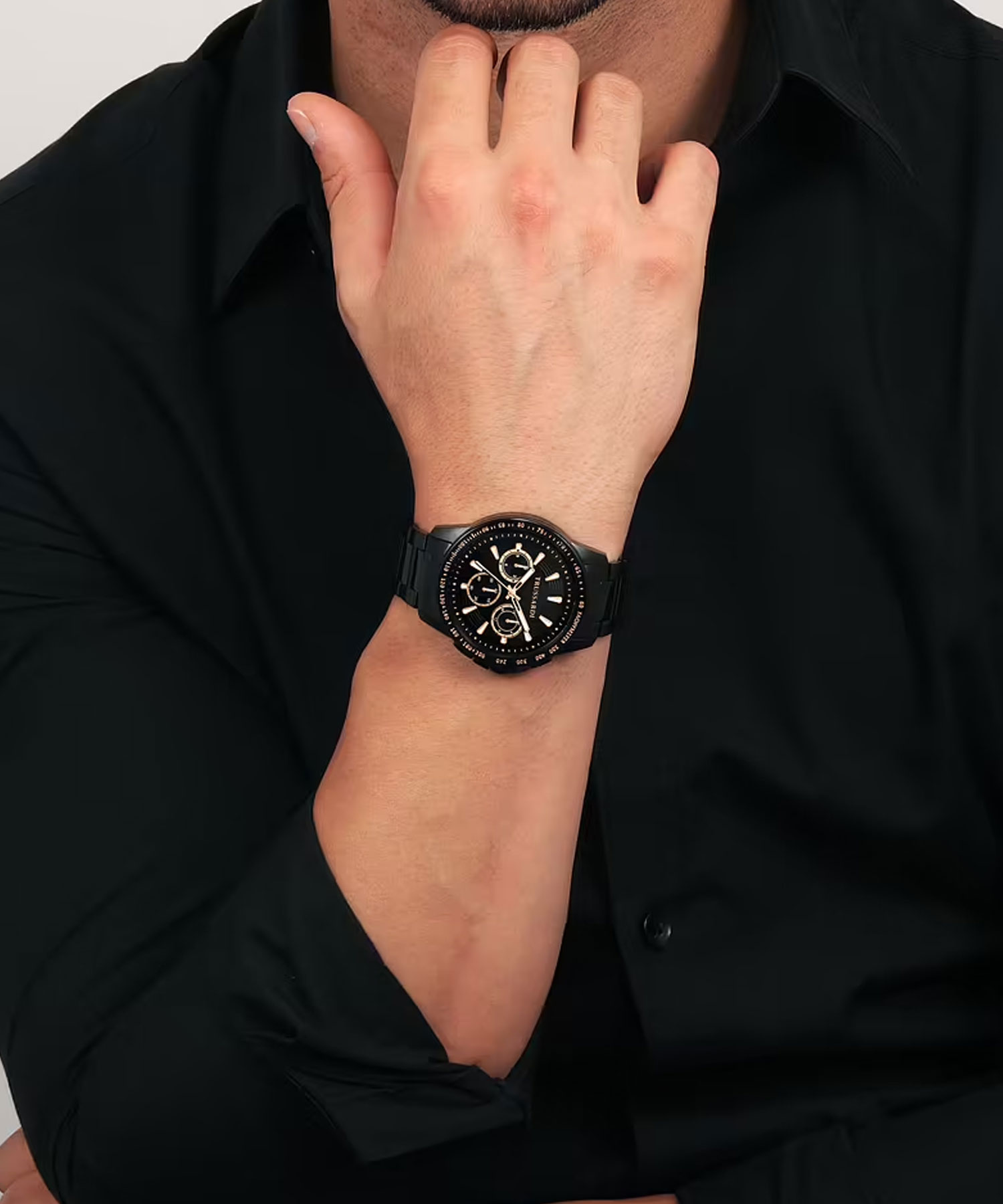 ساعت مچی مردانه تروساردی، کد R2453153002