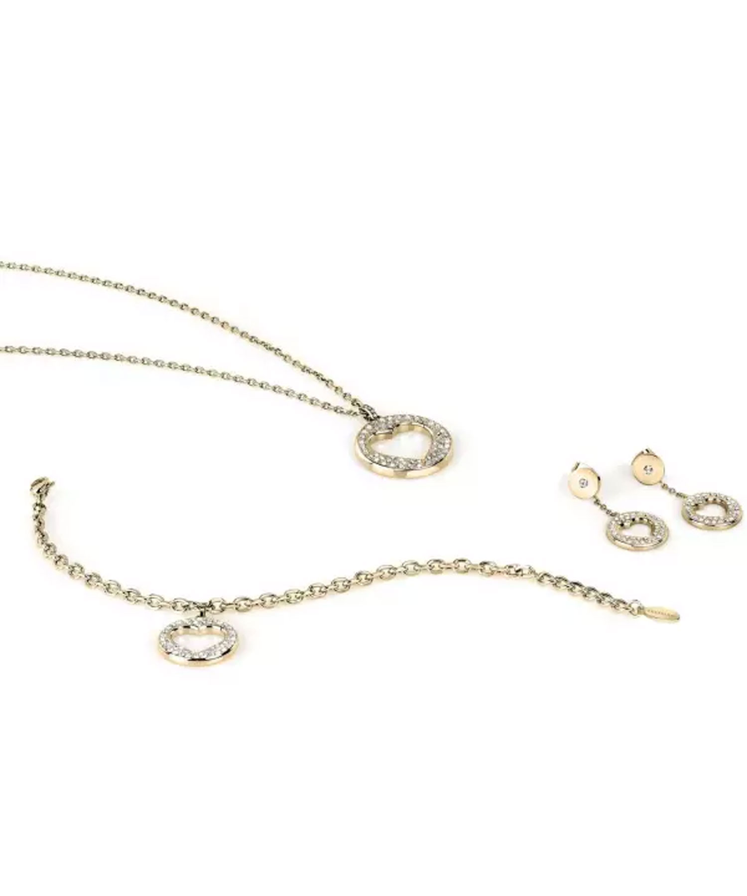 ساعت مچی زنانه تروساردی، کد R2453168501