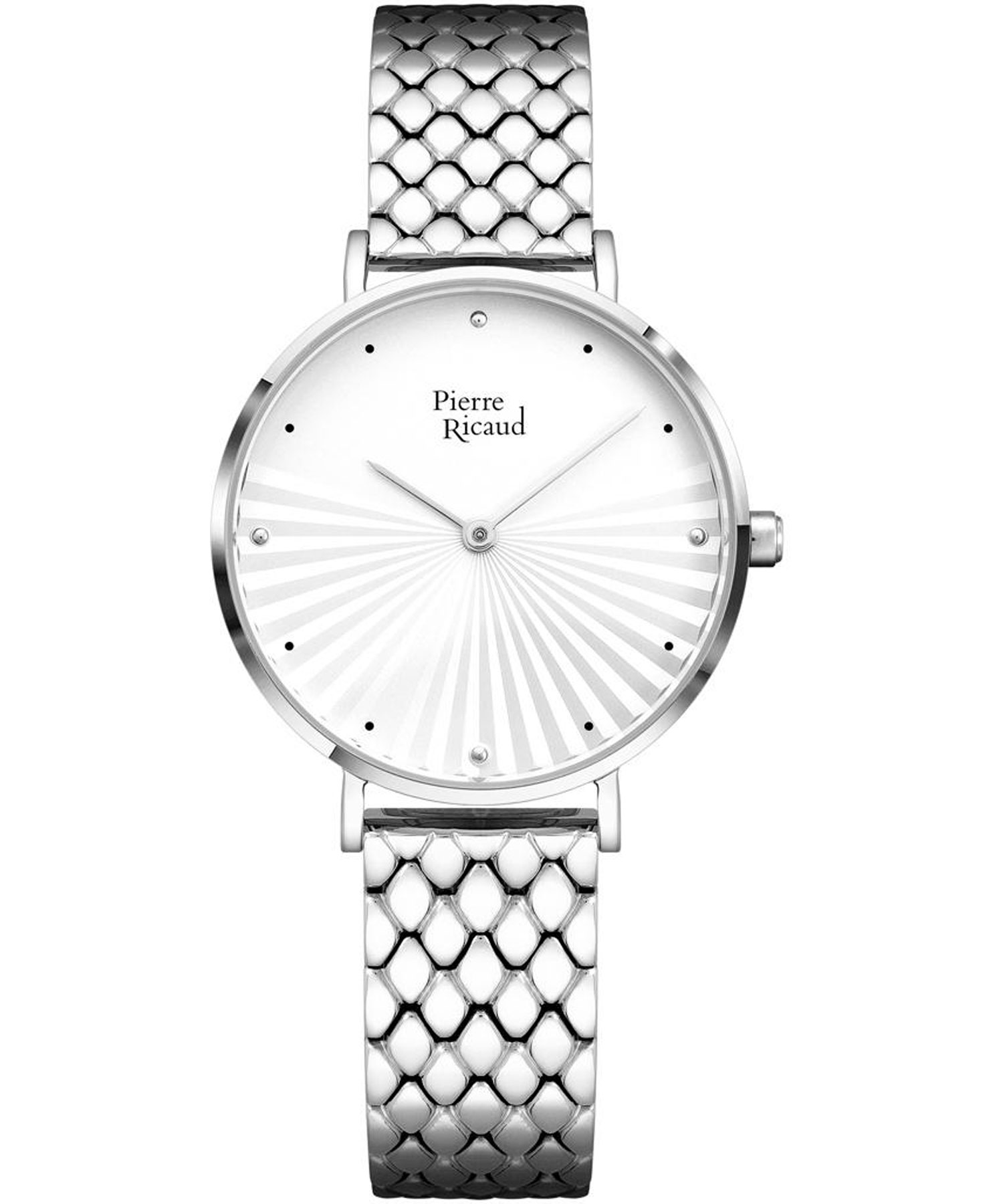 ساعت مچی زنانه پیر ریکود, کد P22166.5143Q