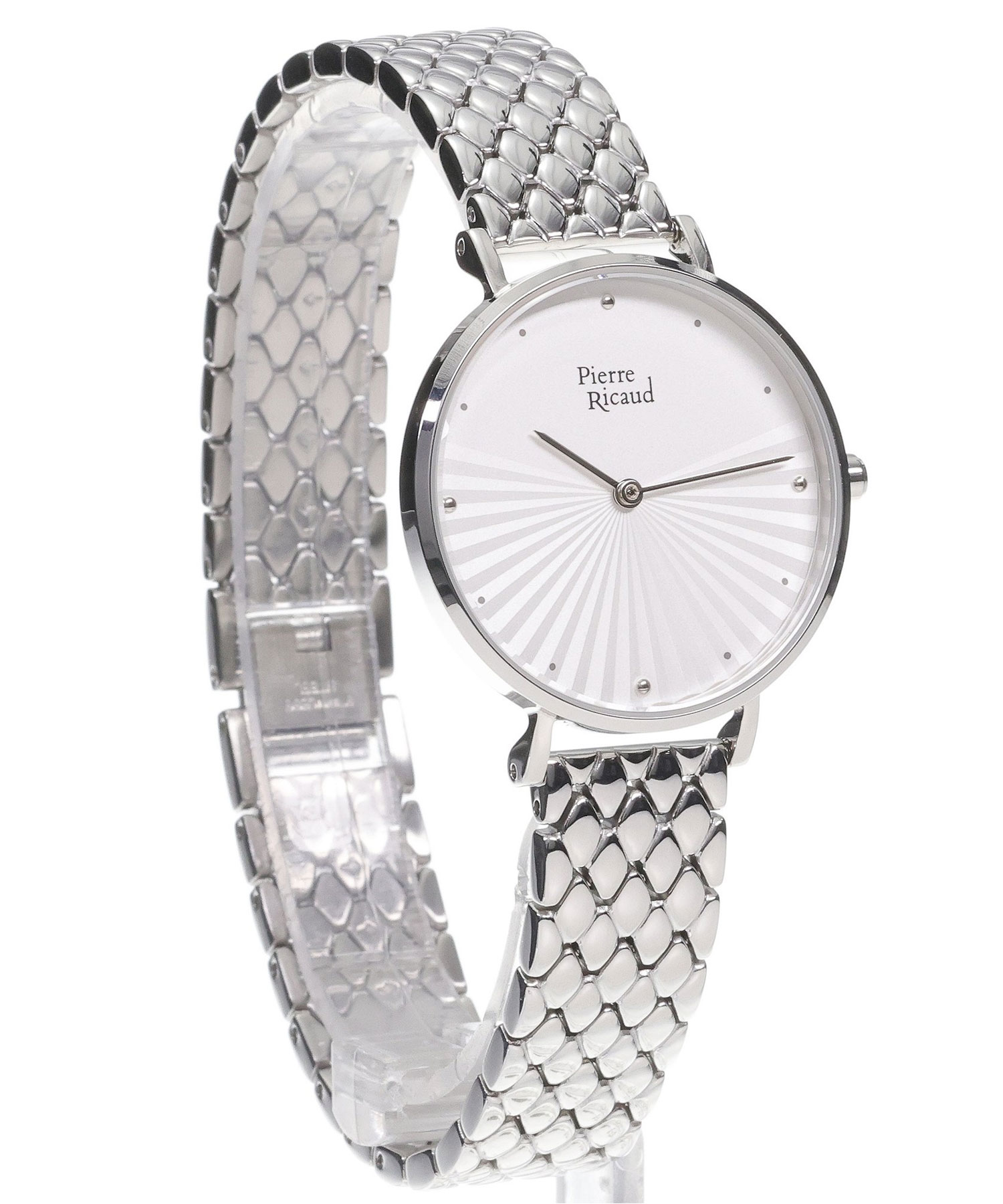ساعت مچی زنانه پیر ریکود, کد P22166.5143Q