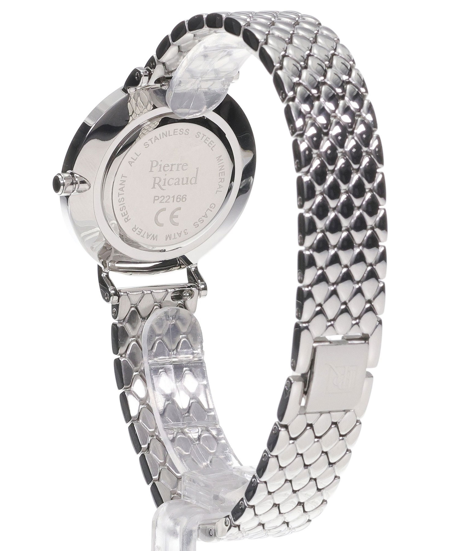 ساعت مچی زنانه پیر ریکود, کد P22166.5143Q