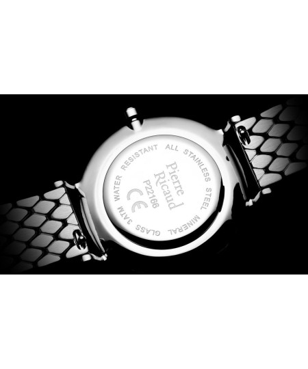 ساعت مچی زنانه پیر ریکود, کد P22166.5143Q