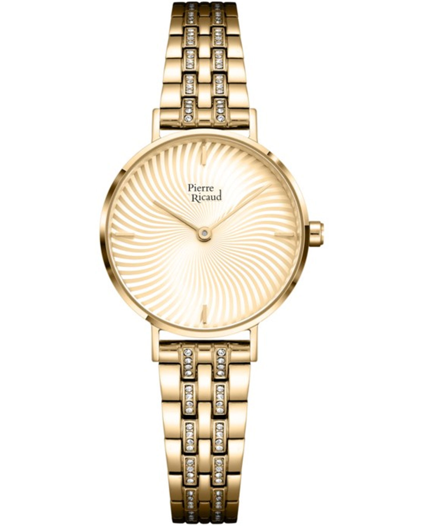 ساعت مچی زنانه پیر ریکود, کد P22170.1111Q