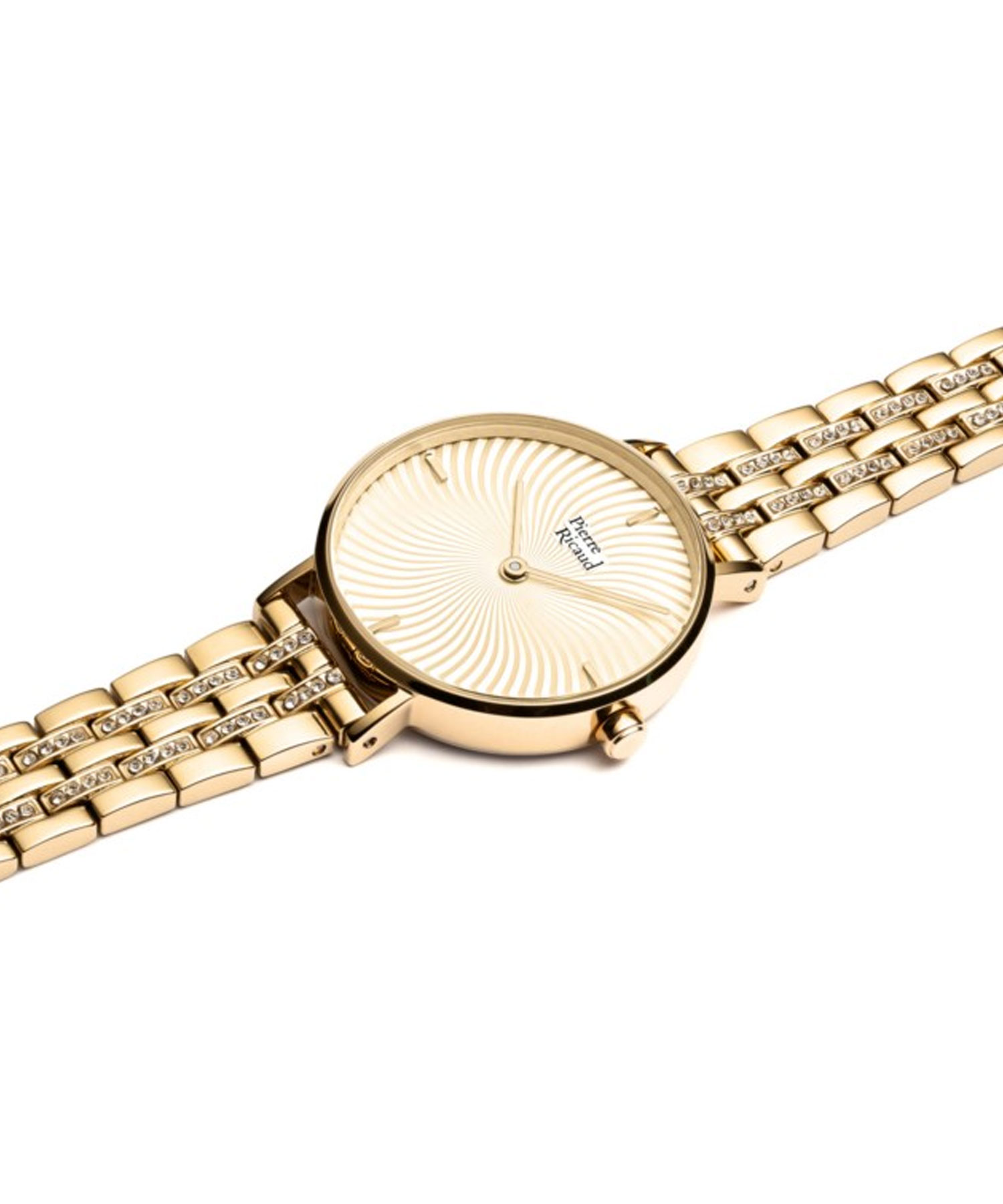 ساعت مچی زنانه پیر ریکود, کد P22170.1111Q